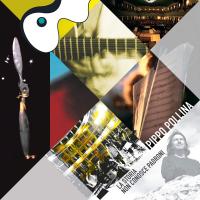 Виниловая пластинка PIPPO POLLINA / STORIA NON CONOSCE PADRONI (1LP)